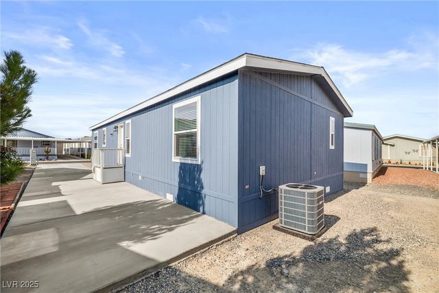 410 Candle Stick Avenue, Pahrump, NV 89048