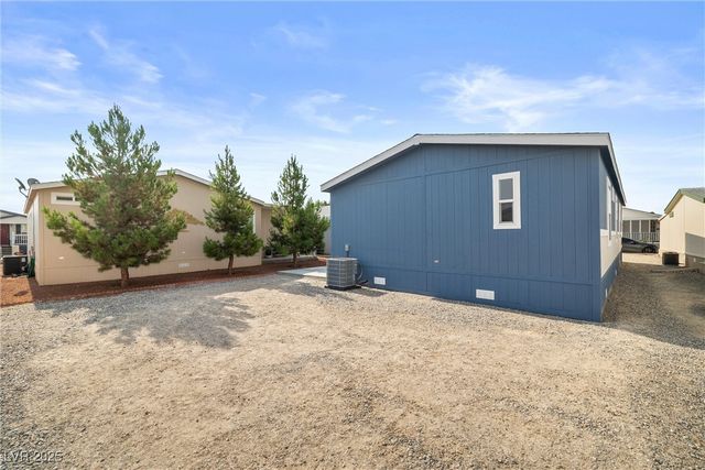 410 Candle Stick Avenue, Pahrump, NV 89048