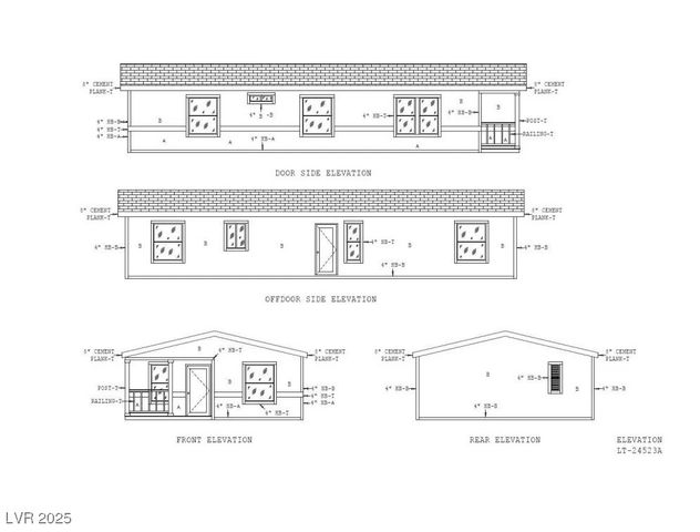 410 Candle Stick Avenue, Pahrump, NV 89048