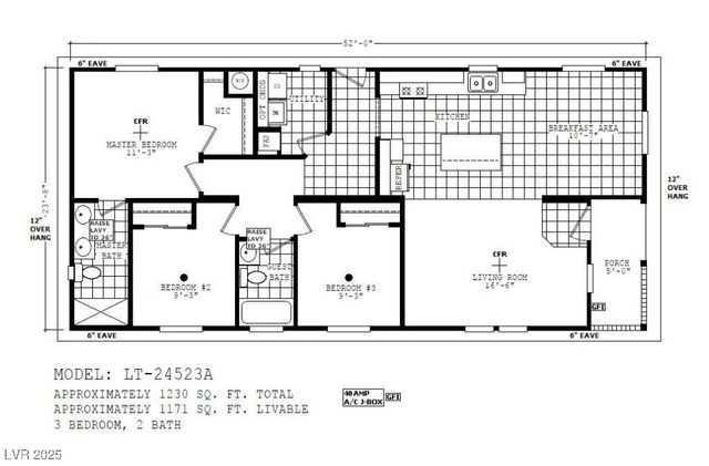 410 Candle Stick Avenue, Pahrump, NV 89048