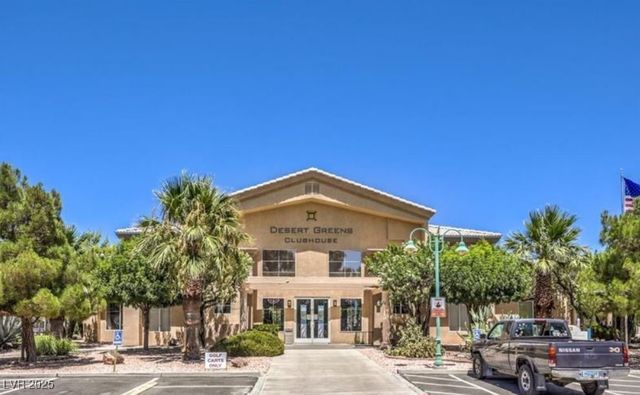 410 Candle Stick Avenue, Pahrump, NV 89048