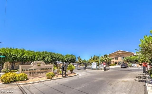 410 Candle Stick Avenue, Pahrump, NV 89048