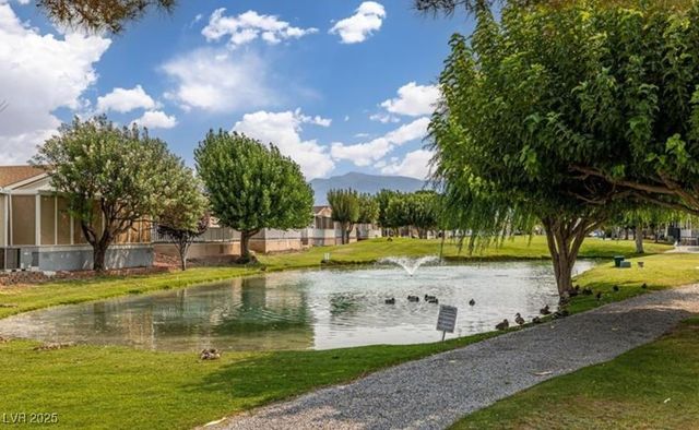 410 Candle Stick Avenue, Pahrump, NV 89048