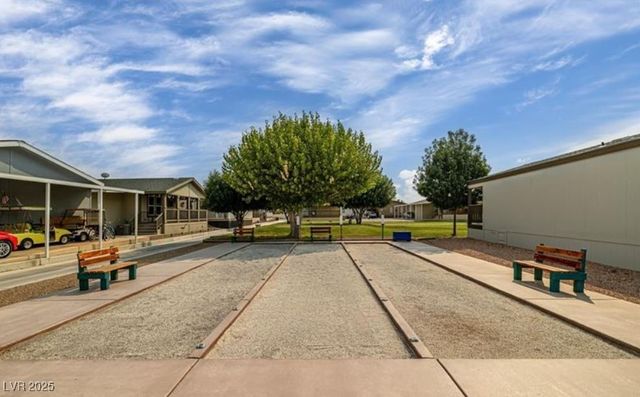 410 Candle Stick Avenue, Pahrump, NV 89048