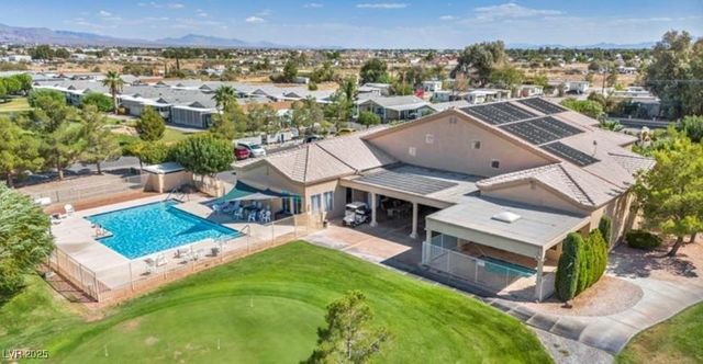 410 Candle Stick Avenue, Pahrump, NV 89048