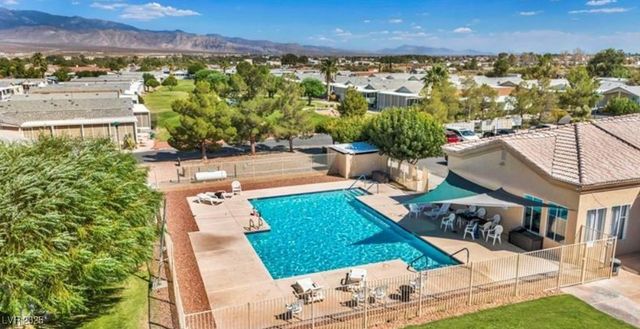410 Candle Stick Avenue, Pahrump, NV 89048