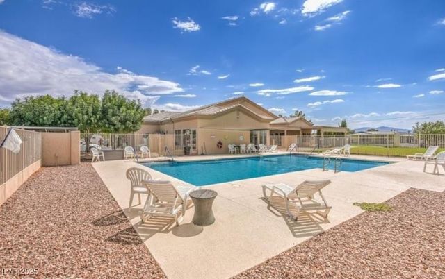 410 Candle Stick Avenue, Pahrump, NV 89048