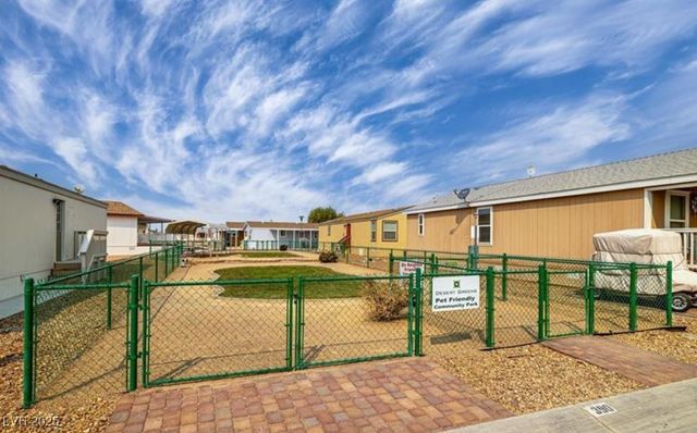 410 Candle Stick Avenue, Pahrump, NV 89048