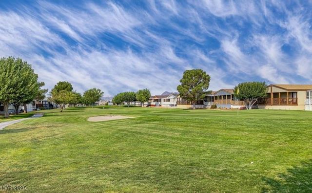 410 Candle Stick Avenue, Pahrump, NV 89048