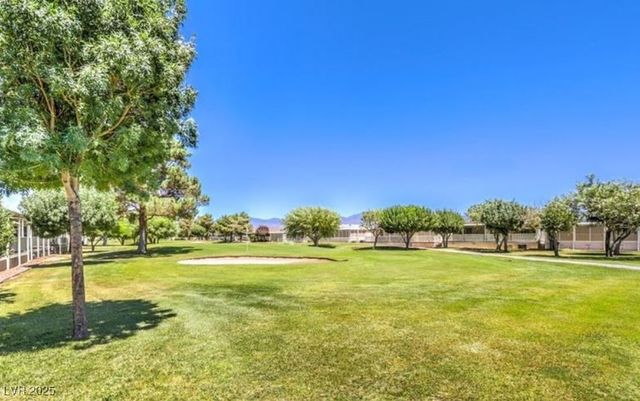 410 Candle Stick Avenue, Pahrump, NV 89048