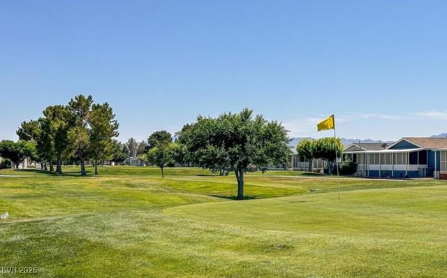 410 Candle Stick Avenue, Pahrump, NV 89048