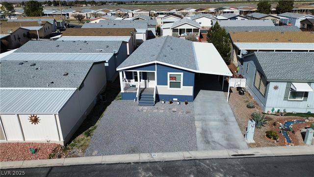 410 Candle Stick Avenue, Pahrump, NV 89048