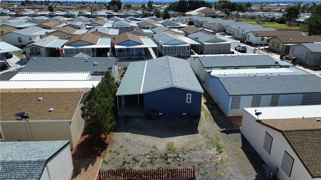 410 Candle Stick Avenue, Pahrump, NV 89048