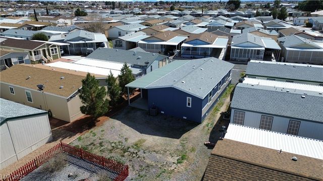 410 Candle Stick Avenue, Pahrump, NV 89048