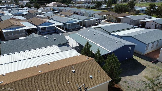 410 Candle Stick Avenue, Pahrump, NV 89048