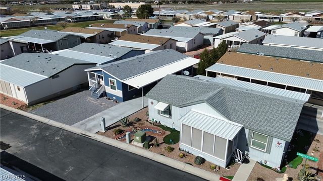 410 Candle Stick Avenue, Pahrump, NV 89048