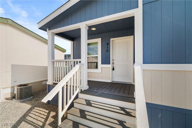 410 Candle Stick Avenue, Pahrump, NV 89048