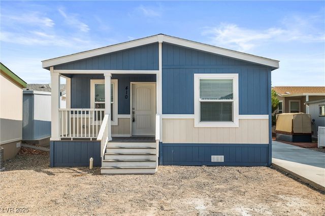 410 Candle Stick Avenue, Pahrump, NV 89048