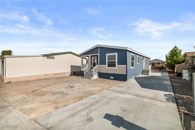 410 Candle Stick Avenue, Pahrump, NV 89048