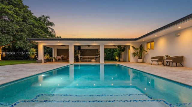 8500 SW 106th Street, Miami, FL 33156