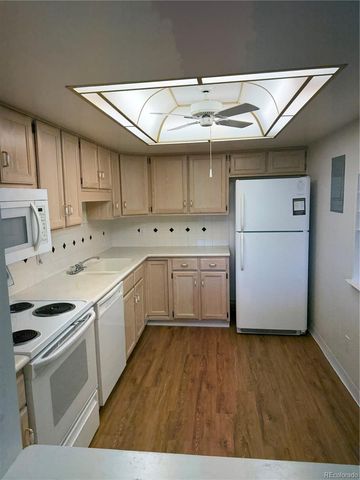 13691 E Marina Drive 404, Aurora, CO 80014