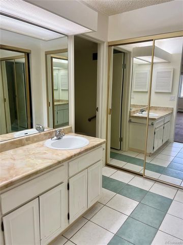 13691 E Marina Drive 404, Aurora, CO 80014