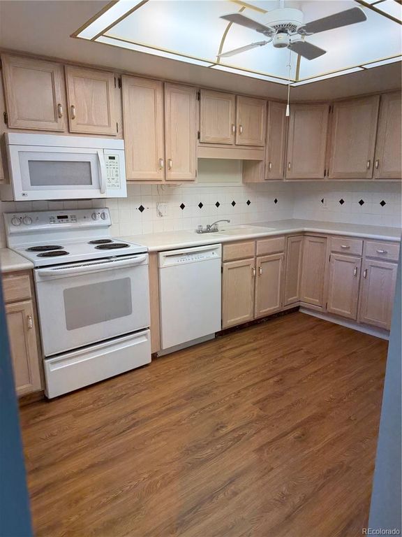 13691 E Marina Drive 404, Aurora, CO 80014