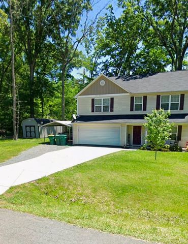 658 Buckskin Road, Oakboro, NC 28129
