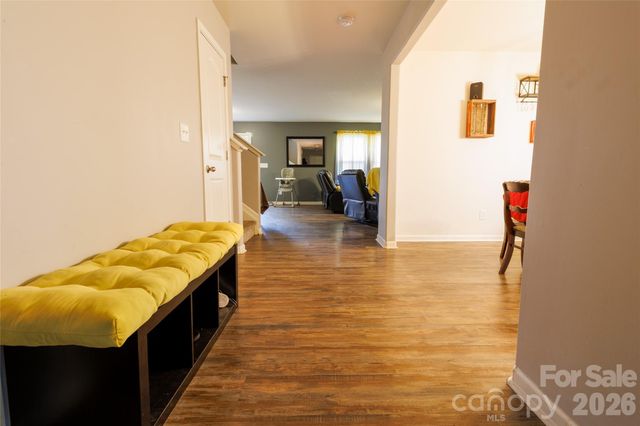 658 Buckskin Road, Oakboro, NC 28129