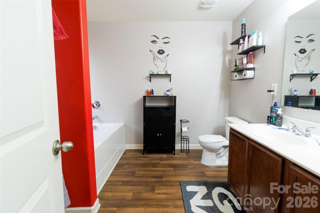 658 Buckskin Road, Oakboro, NC 28129