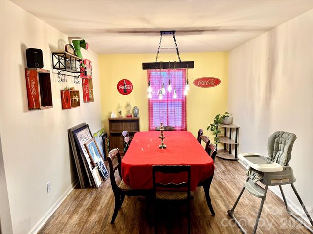 658 Buckskin Road, Oakboro, NC 28129