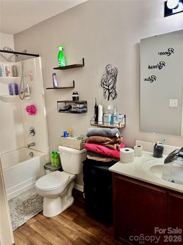 658 Buckskin Road, Oakboro, NC 28129