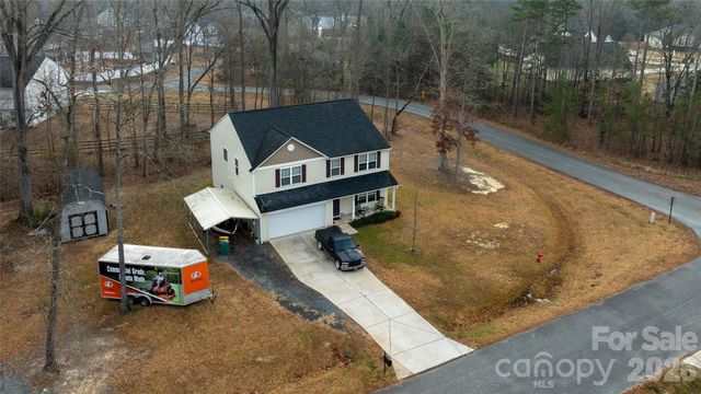 658 Buckskin Road, Oakboro, NC 28129