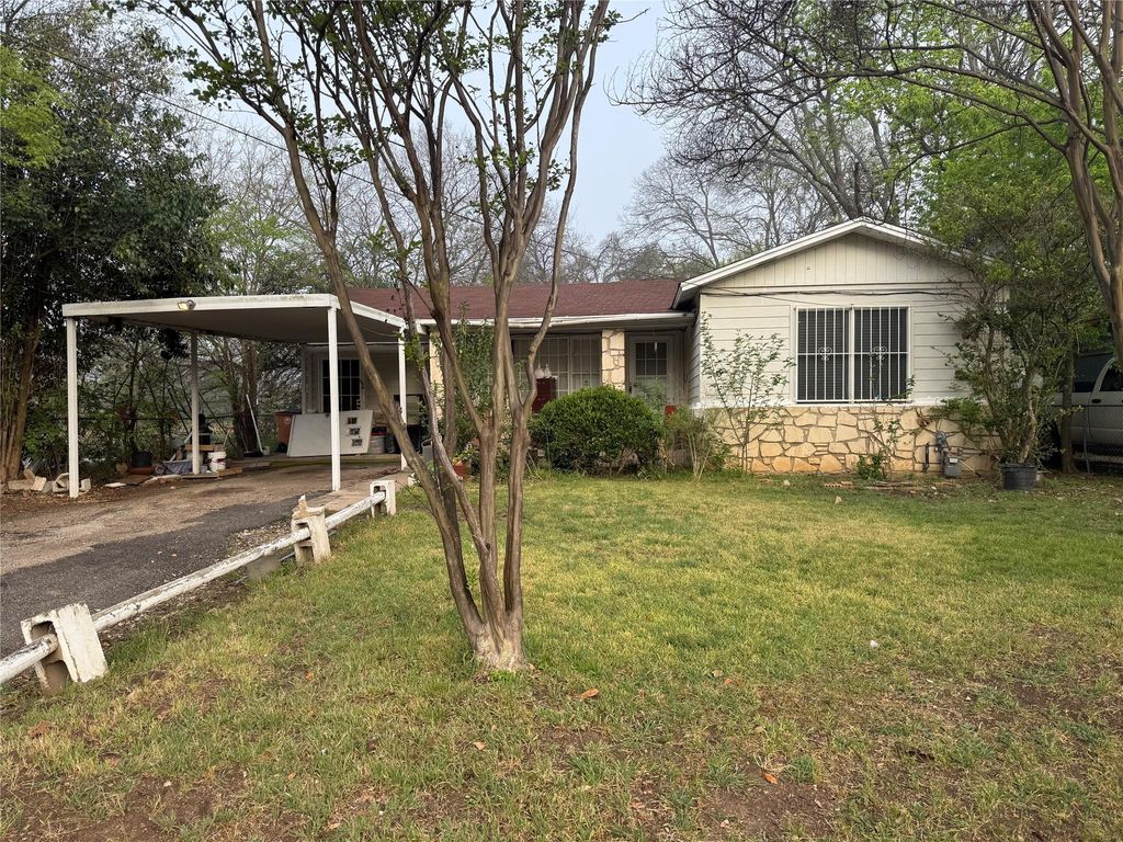 6300 Hickman Ave, Austin, TX 78723
