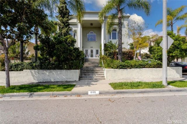 605 N 18th Street, Montebello, CA 90640