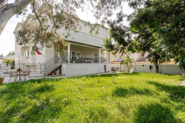 605 N 18th Street, Montebello, CA 90640