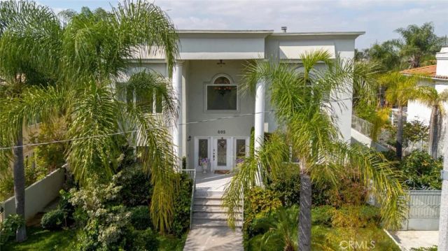 605 N 18th Street, Montebello, CA 90640