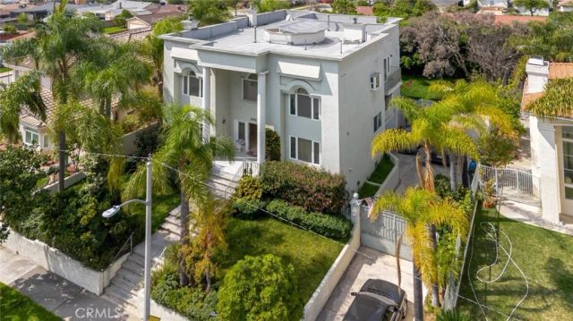 605 N 18th Street, Montebello, CA 90640