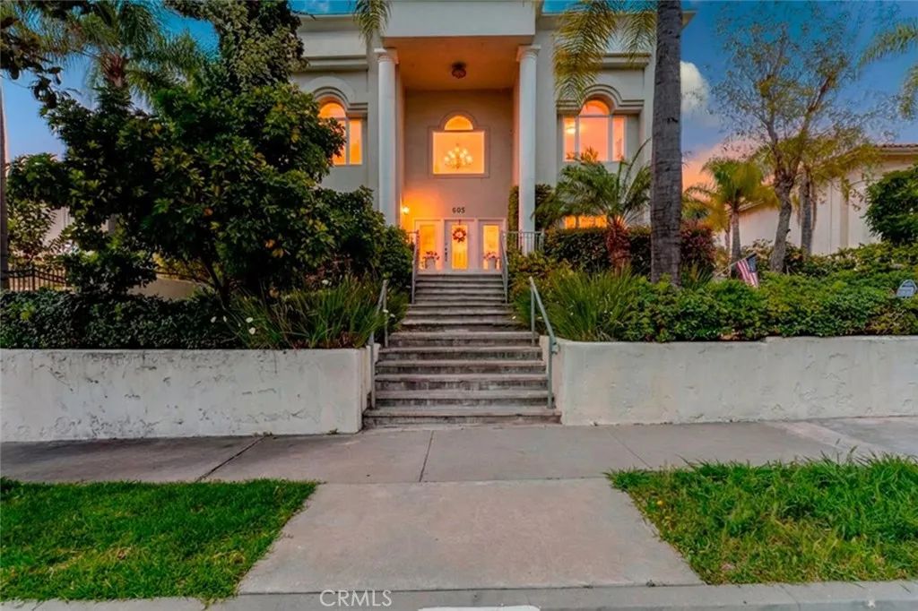 605 N 18th Street, Montebello, CA 90640