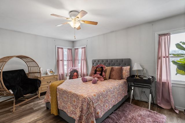 1215 Carmel Boulevard, Zion, IL 60099