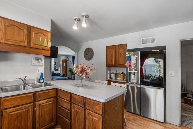 1215 Carmel Boulevard, Zion, IL 60099