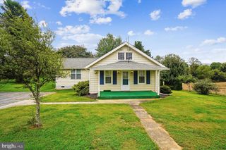 1149 ROSEMONT DR, Knoxville, MD 21758