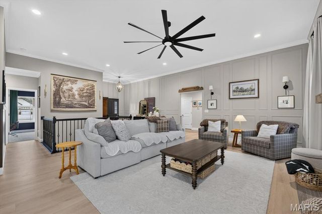 512 Spruce Hollow Court, Wentzville, MO 63385