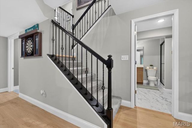 512 Spruce Hollow Court, Wentzville, MO 63385