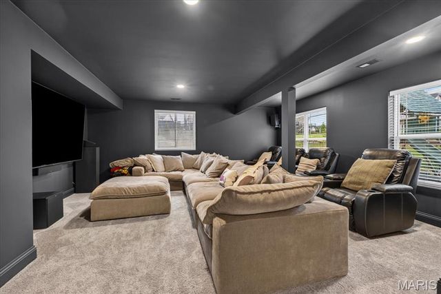 512 Spruce Hollow Court, Wentzville, MO 63385
