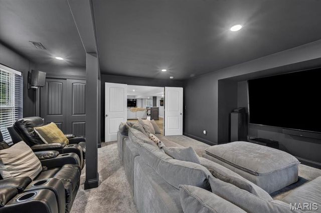 512 Spruce Hollow Court, Wentzville, MO 63385
