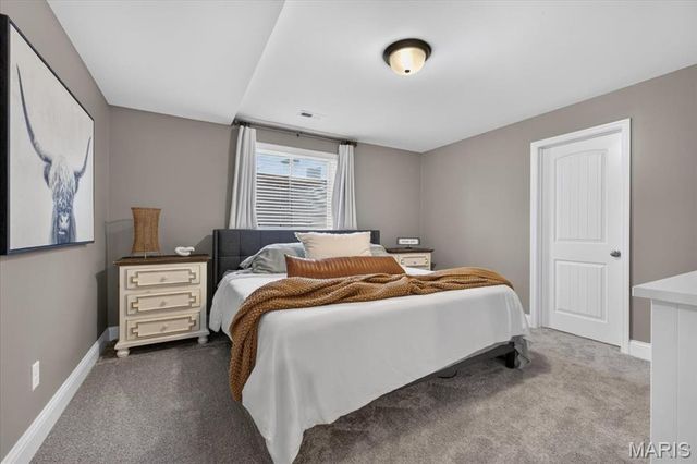 512 Spruce Hollow Court, Wentzville, MO 63385