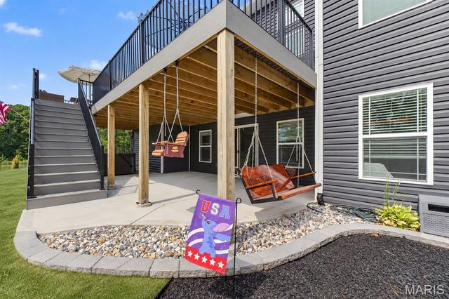 512 Spruce Hollow Court, Wentzville, MO 63385