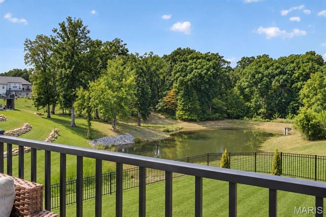 512 Spruce Hollow Court, Wentzville, MO 63385