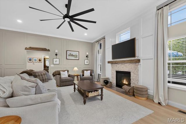 512 Spruce Hollow Court, Wentzville, MO 63385